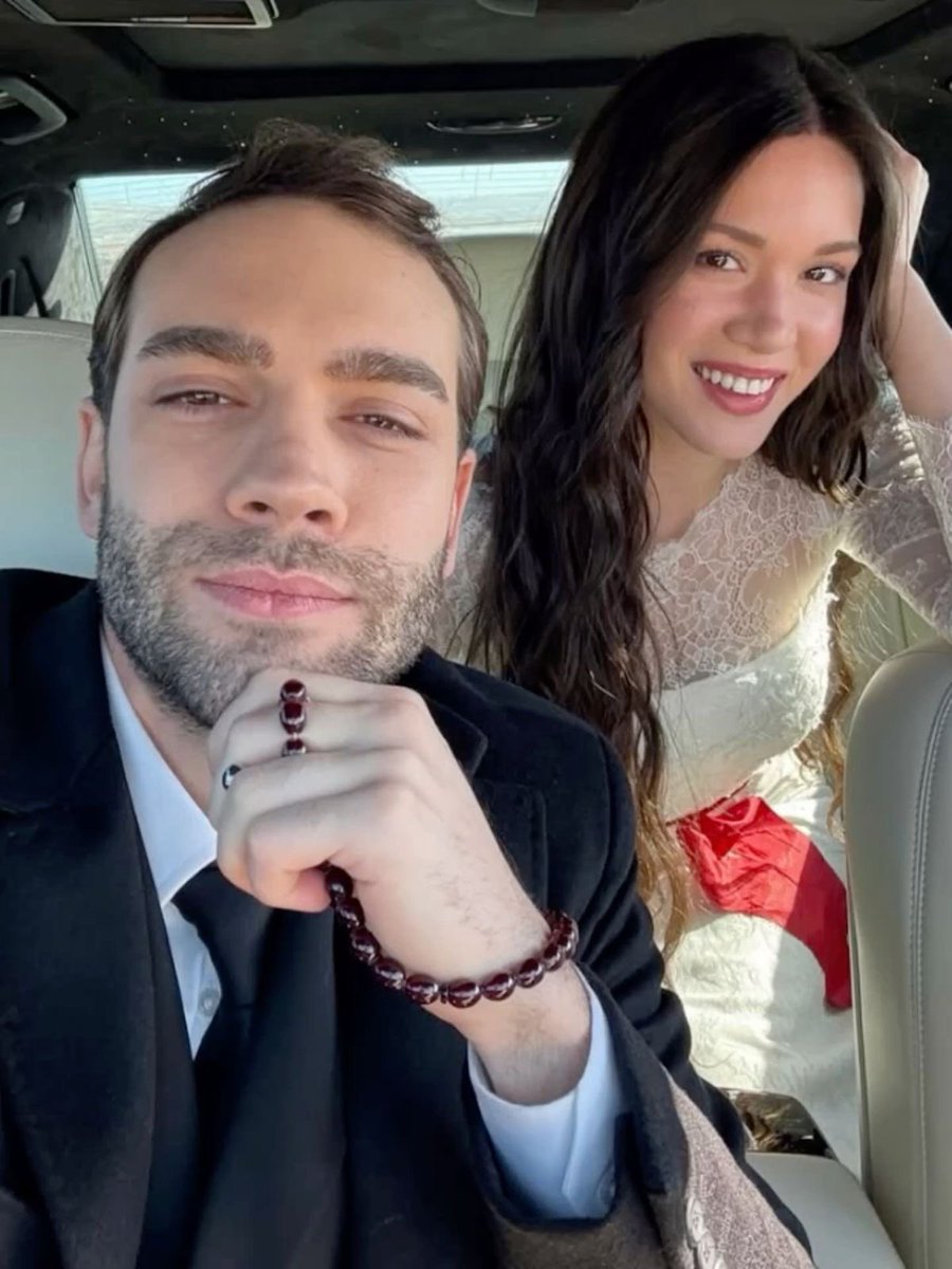 Benim yeni takıntı hayırlı ugirli olsuunn🤸🏼‍♂️💃🏼