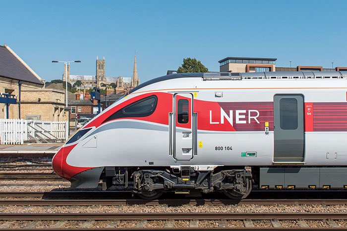 NUSCuk's tweet photo. NUSC have received a limited allocation of tickets for train travel. Tickets are priced at £110 each. 

Same day return, Sunday 16th March

Outbound Newcastle @ 07:52
Returning King’s Cross @ 21:30

Email info@nusc.uk to register your interest #NUFC https://t.co/bfjD8UQDpe