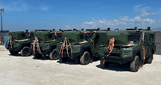 US Dept of State INL tweet media