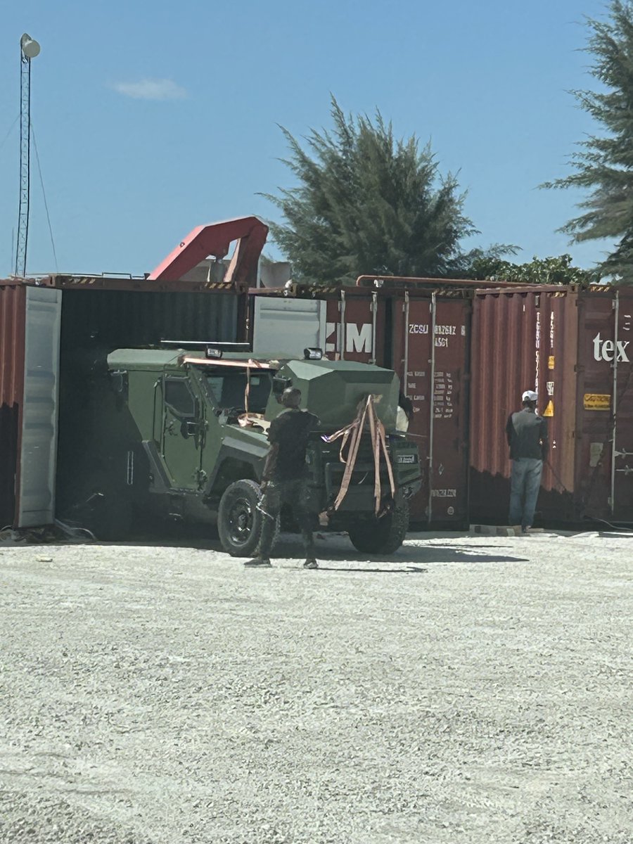 US Dept of State INL tweet media