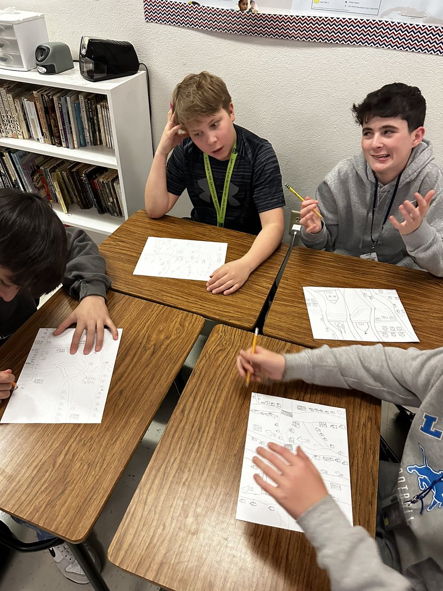 8th grade U.S. history does an activity showing rapid American population expansion during the Industrial Revolution.