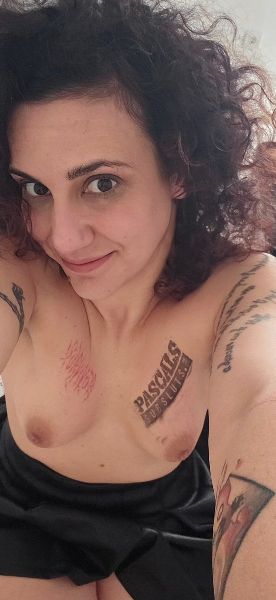 Happy slut @pascalWhiteXXX