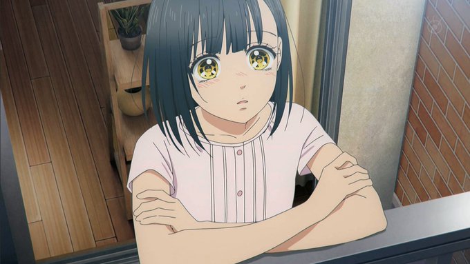 ハニーレモンソーダ 第7話
