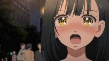 ハニーレモンソーダ 第7話