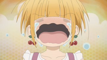ハニーレモンソーダ 第7話
