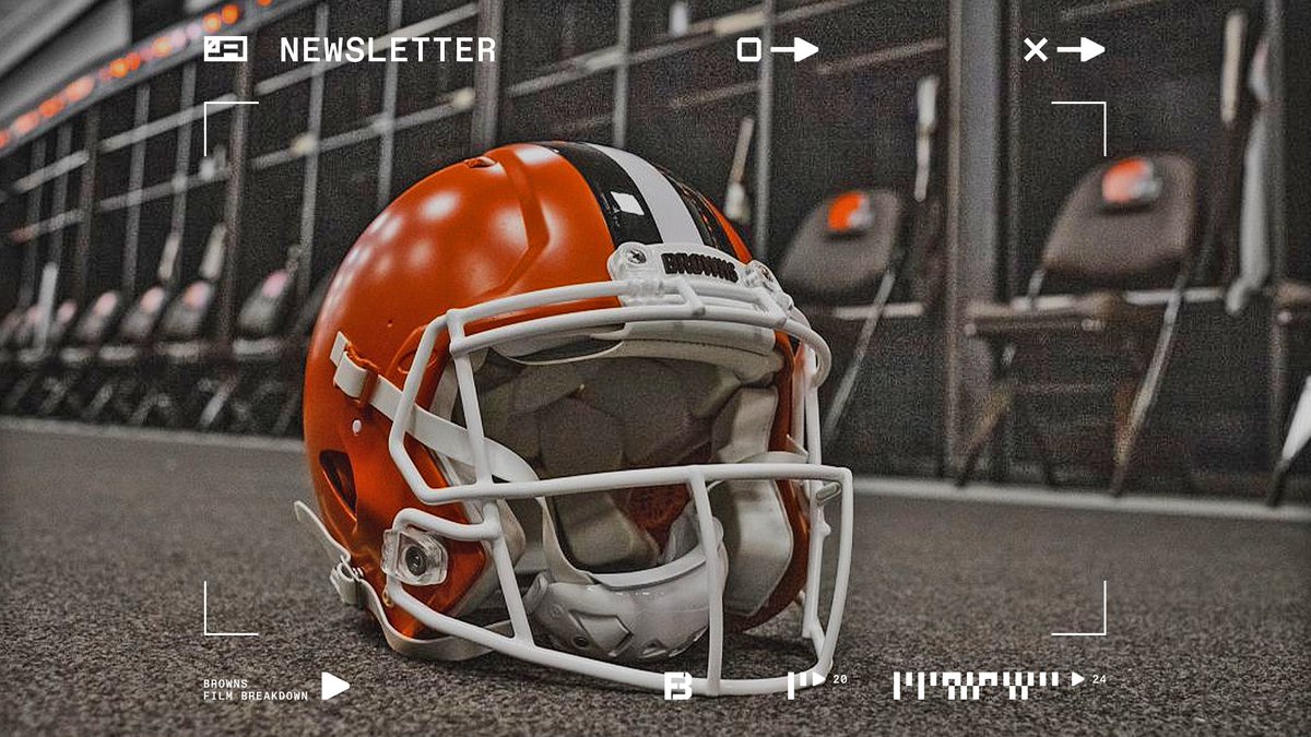 BrownsFilmBDN's tweet image. We're excited for @sdibenedetto90 join us. He has extensive experience inside the Browns organization as a scout and inside the coaches offices that will serve fans well with his coverage of the team.

Give him a follow and check out his debut article.
🔗: brownsfilmbreakdown.com/p/newsletter-w…