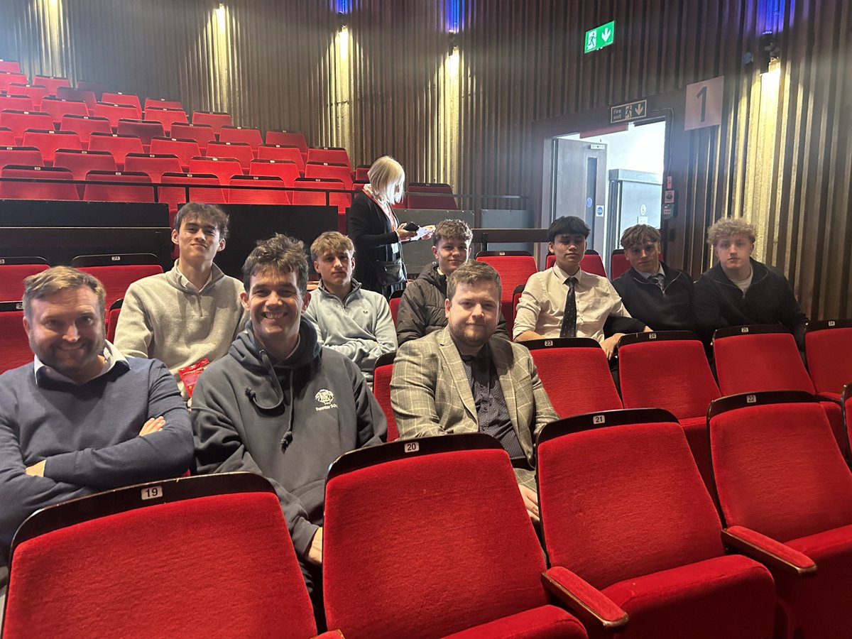 Dunottar School (@dunottarschool) on Twitter photo Our Year 13 students had the fantastic opportunity to watch a thrilling performance of Bram Stoker’s timeless gothic horror, Dracula, at the <a href="/YvonneArnaud/">Yvonne Arnaud Theatre</a> Theatre in Guildford. 🎭From eerie atmospheres to spine-tingling suspense, the production brought the classic novel to life Our Year 13 students had the fantastic opportunity to watch a thrilling performance of Bram Stoker’s timeless gothic horror, Dracula, at the <a href="/YvonneArnaud/">Yvonne Arnaud Theatre</a> Theatre in Guildford. 🎭From eerie atmospheres to spine-tingling suspense, the production brought the classic novel to life