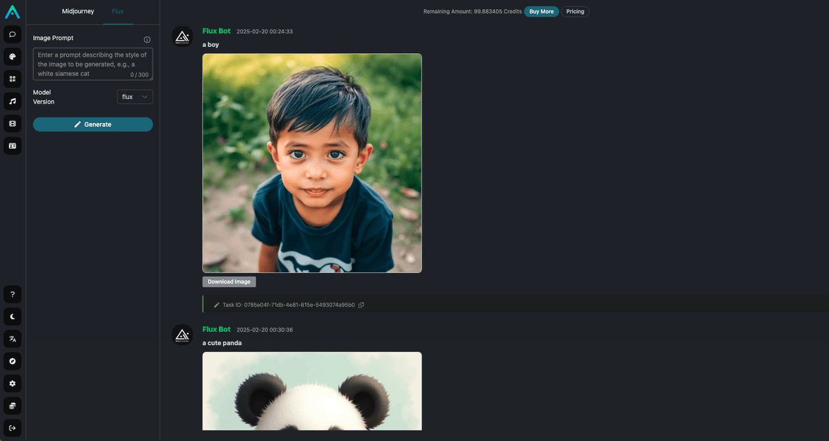 AceDataCloud tweet media