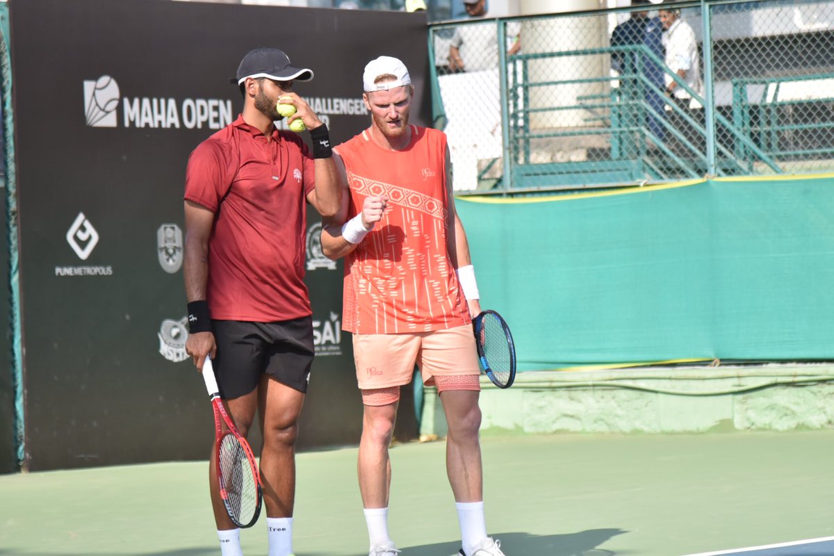 Indian Tennis Daily (ITD) tweet media