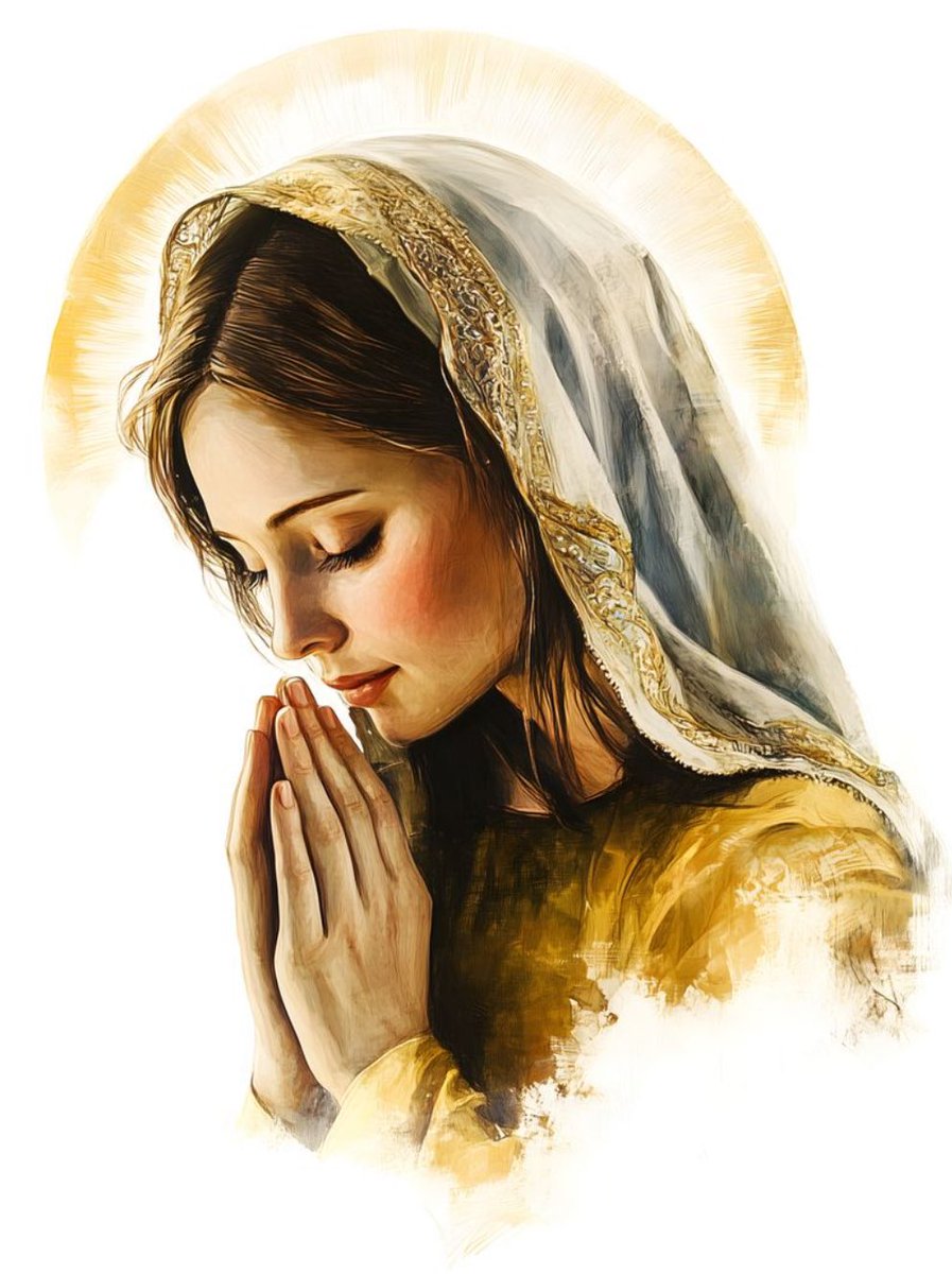 GrainneMcD92925's tweet photo. Refuge of sinners, Pray for us 🕊️ https://t.co/LmV9LkIPsx