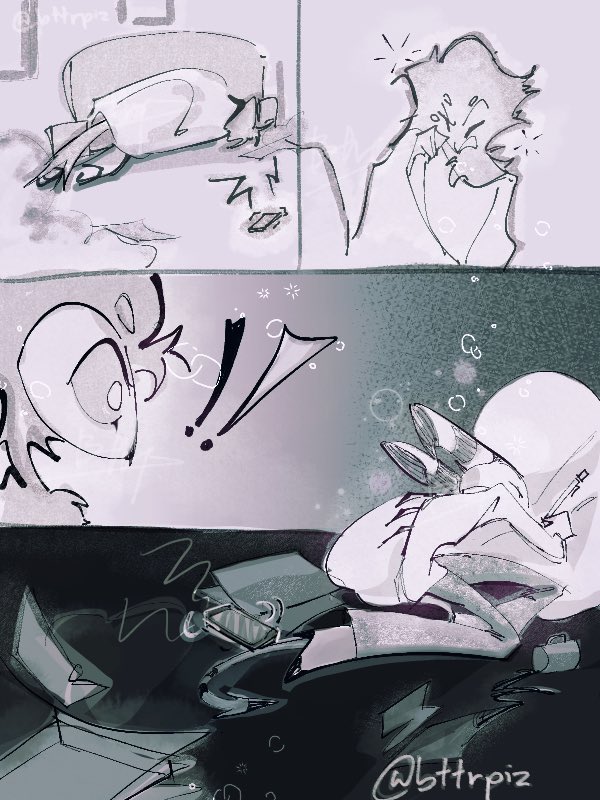 bttrpiz : BUSY ATM (@bttrpiz) on Twitter photo Yup, m late ik
Day3: Work
<a href="/StolitzWeek/">STOLITZ WEEK 💌</a>
#HelluvaBossFanart #Stolitz #HelluvaBossStolas #HelluvaBossBlitzø Yup, m late ik
Day3: Work
<a href="/StolitzWeek/">STOLITZ WEEK 💌</a>
#HelluvaBossFanart #Stolitz #HelluvaBossStolas #HelluvaBossBlitzø