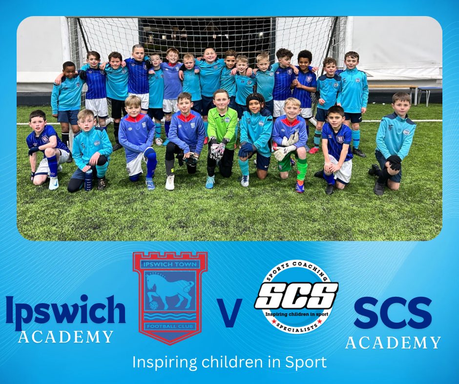 SCS Sports Coaching Specialists LTD tweet media