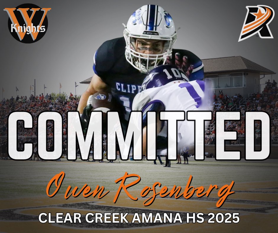 Owen Rosenberg (@owenrosenberg14) on Twitter photo Thank you to all of my family, friends, teammates, and coaches!! <a href="/winterc22/">Chris Winter</a> <a href="/Coach_Lape_/">Ethan Lape</a> <a href="/CoachPedersen53/">Lance Pedersen</a> <a href="/WartburgFB/">Wartburg Football</a> Thank you to all of my family, friends, teammates, and coaches!! <a href="/winterc22/">Chris Winter</a> <a href="/Coach_Lape_/">Ethan Lape</a> <a href="/CoachPedersen53/">Lance Pedersen</a> <a href="/WartburgFB/">Wartburg Football</a>