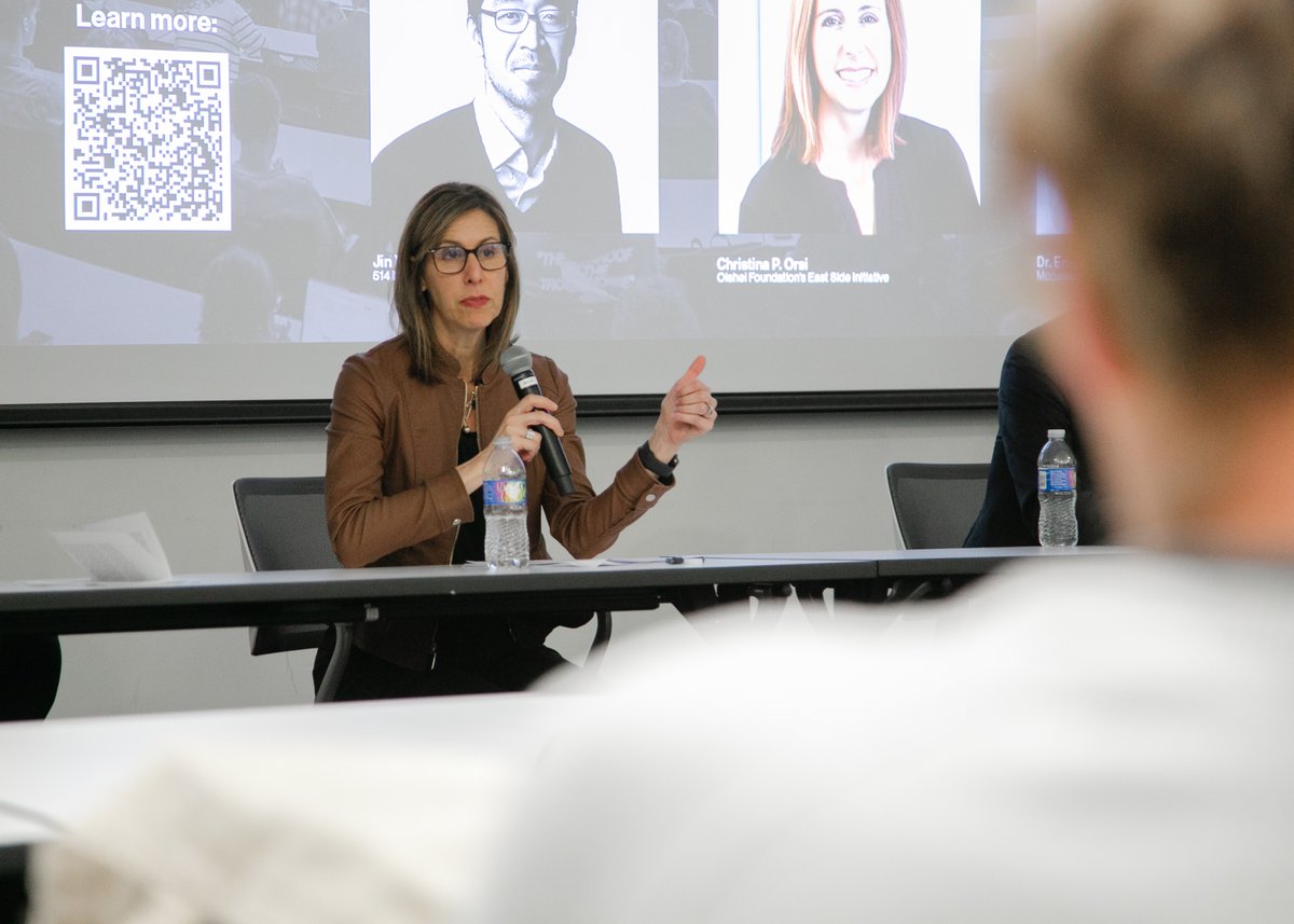 Architecture and Planning | University at Buffalo tweet media