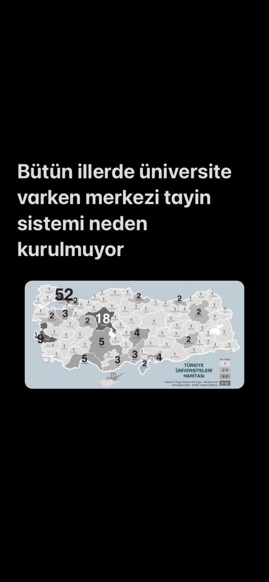 #UnvMemurBakanlgaGecsin