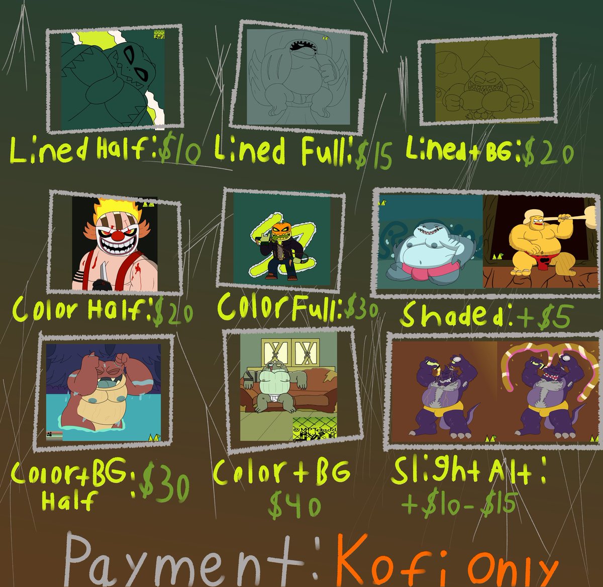 MPToadd's tweet image. I&apos;m open for the mission with the big C!

Hit me up if ya got some good stuff for me to do!🎃