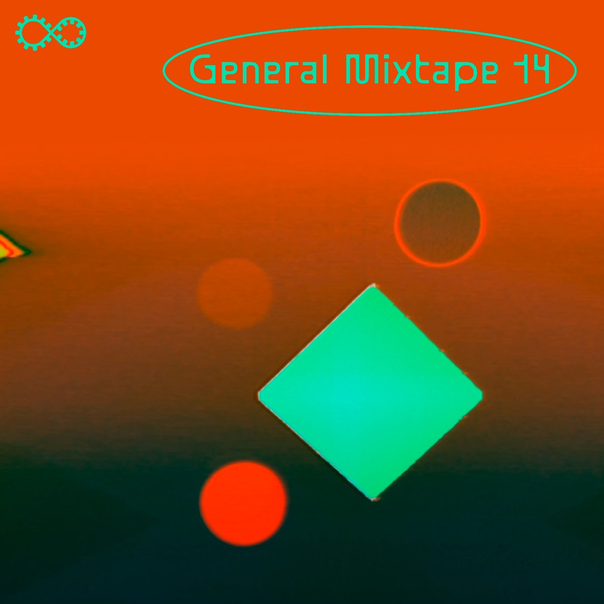 New General ∞ Mixtape 📻

🔊 General Mixtape 14: Comfort Flasch
📡 via #Mixcloud ▶️ mixcloud.com/cigamlareneg/g…

👀 Mixtape artwork by <a href="/tinafrank/">tinafrank</a>
