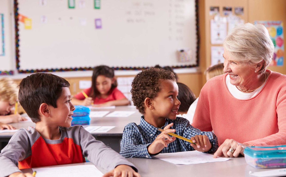 How does TAPP make a difference? Teachers and Parents as Partners consistently improves children’s academic, social &amp; behavioral outcomes, while building partnerships between parents and teachers.

Learn more ›› bit.ly/4k2gxRl

#EdResearch #NASP2025 #familyengagement
