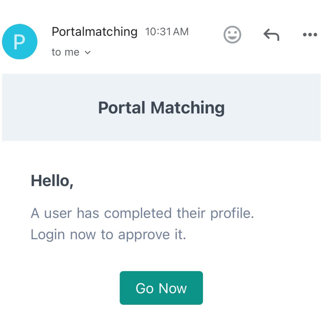 PortalMatching's tweet photo. More users 📈 https://t.co/6Fc9U5XQvu