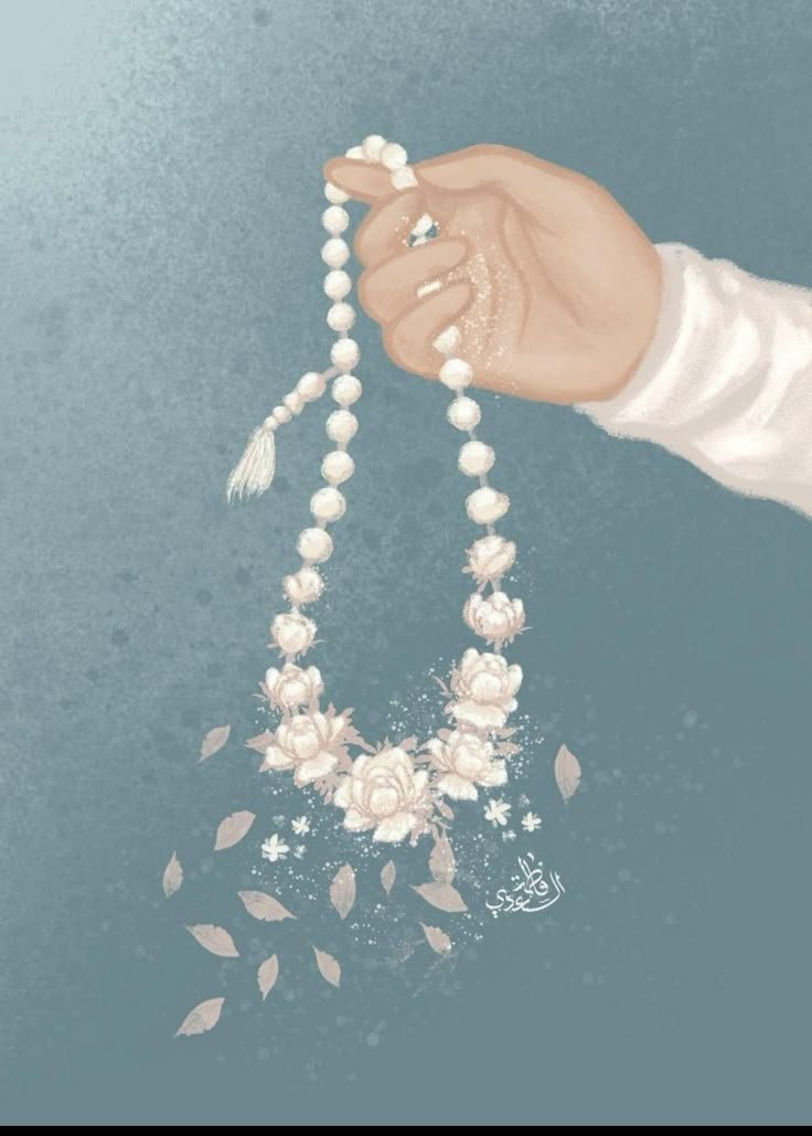 “Kimseden bir şey bekleme. 
Güzel şeyler her zaman Allah'tan gelir.”