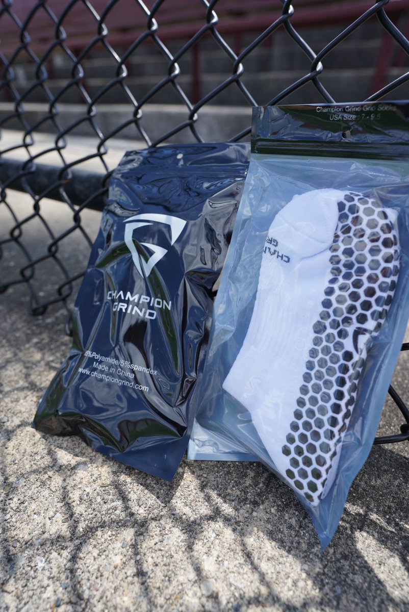 Buy 1 &amp; Get 1 free!

48 hours only! Use code “grippy” at checkout! 

championgrind.com