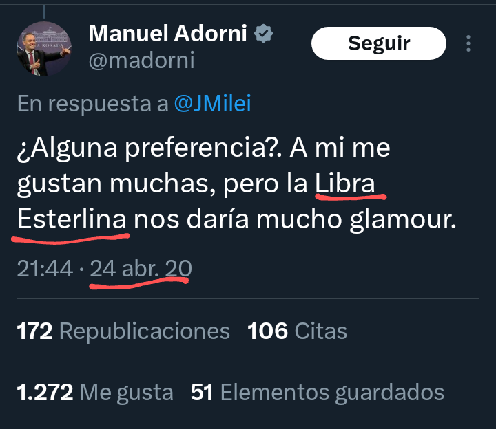 MalvinasData's tweet image. Al menos no tribunean Malvinas.