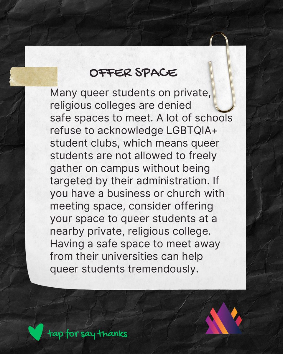 Religious Exemption Accountability Project tweet media