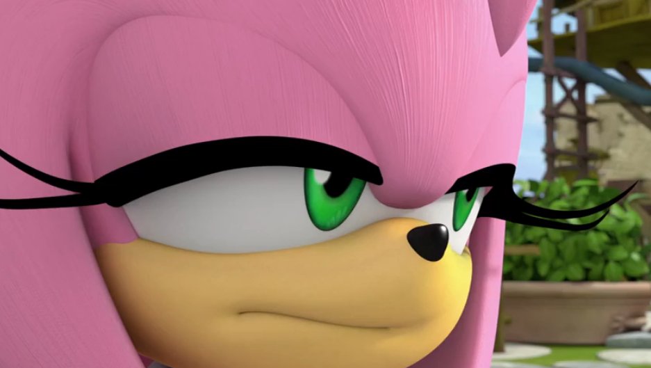 Sergindsegasonic tweet media