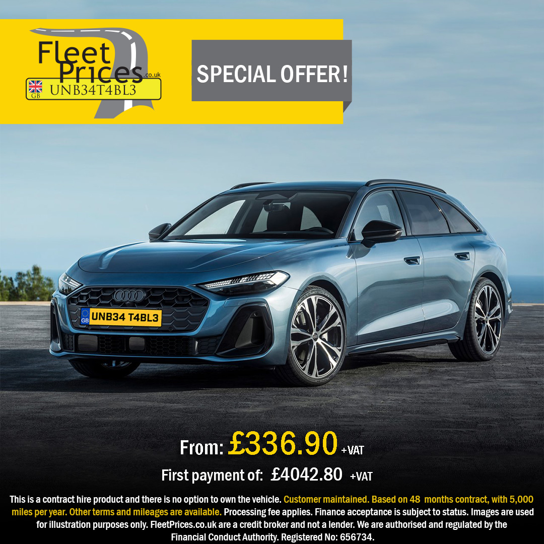 FleetPrices.co.uk tweet media