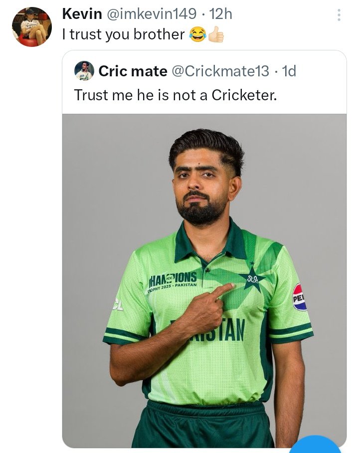 Victory tweet media