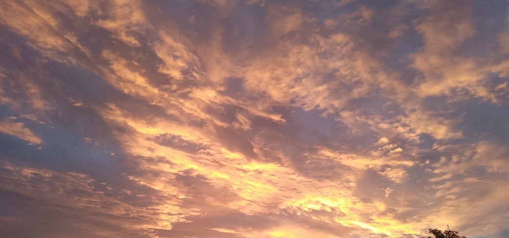 Beautiful Sky