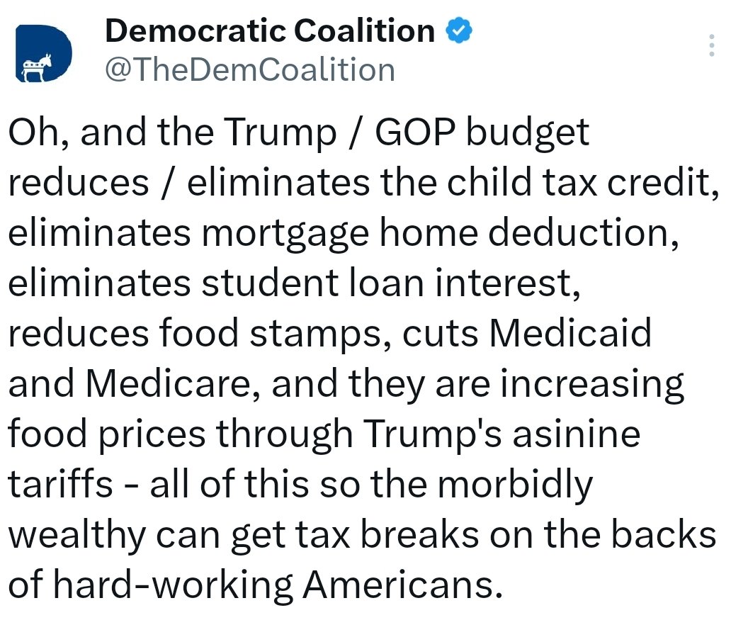 Denise10231976's tweet photo. Bye bye Senate Republicans https://t.co/L3W0kaop0Z