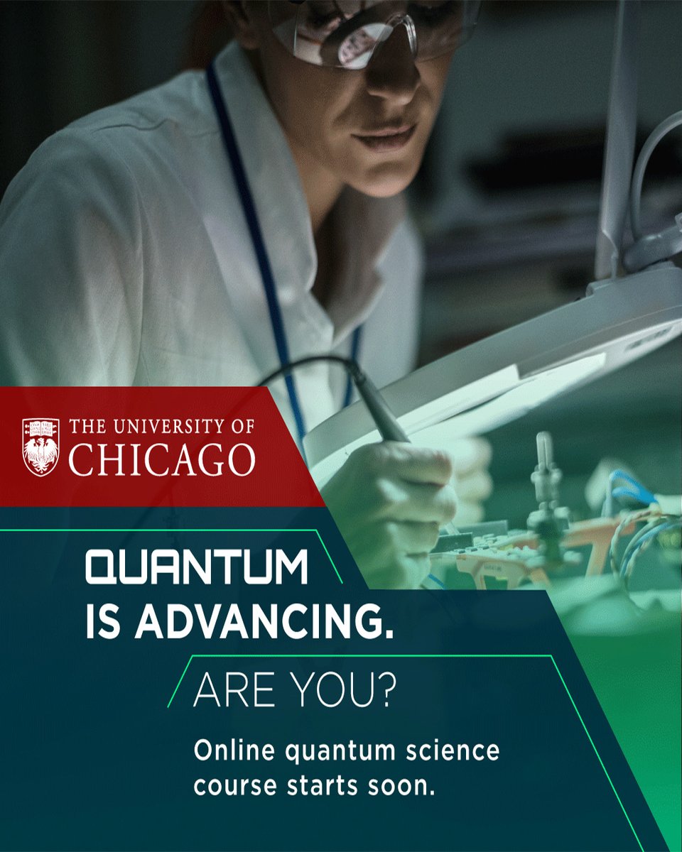 Future-proof your career with our eight-week online Quantum Science, Networking, and Communications course taught by leaders in the field.

Sign up today! ms.spr.ly/6013UYYZb