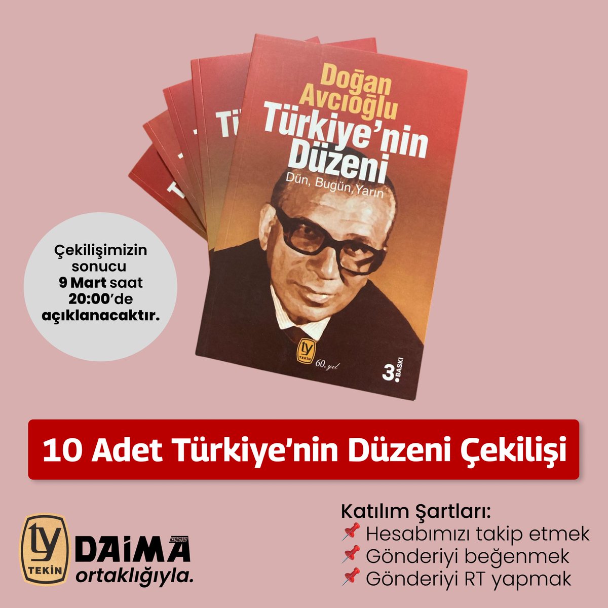 Daima tweet media