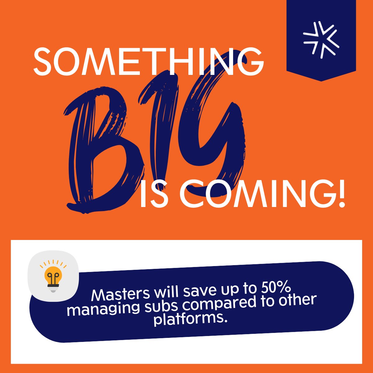 OpenforceTech's tweet photo. Big things are happening at Openforce!
We’re gearing up to launch something game-changing for Master Contractors.
Curious? We thought you might be. Get a sneak peek: https://t.co/7Rs2IR4XgU
#Openforce #StayTuned #MasterContractors #YearOfTheMasters https://t.co/xrES8lol0S