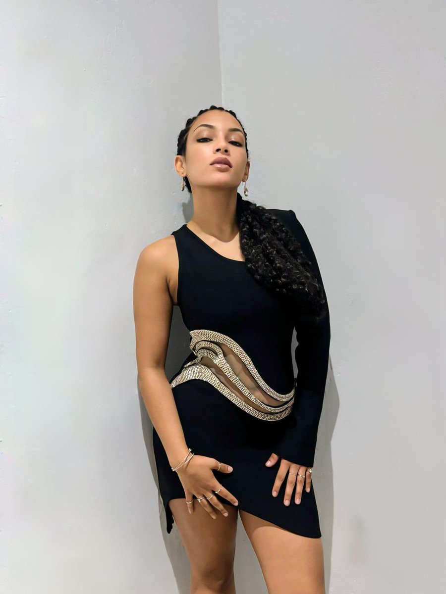 Can't get enough of these pictures 🥲
#Ashley #bbmzansi #SweetGuluva