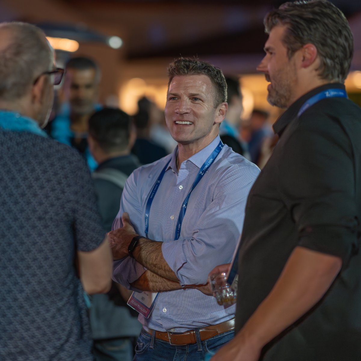 The countdown is on to join us at #DigitalVelocity 🗓️🥳
PSST, our all-star speaker line up has arr