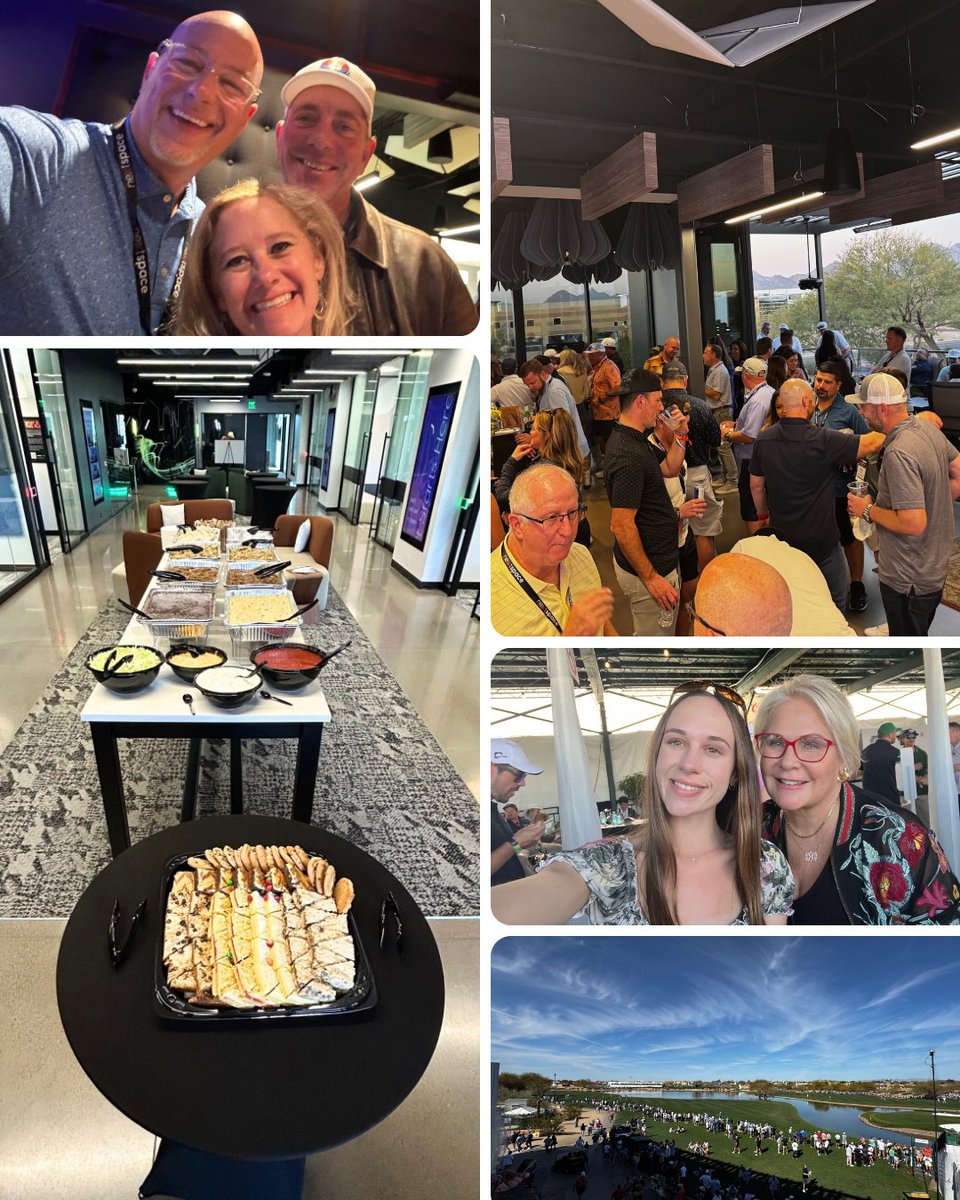 immediatech's tweet photo. Were you with us at NextSpace during WMPO? 🏌️‍♂️🎉

We had a blast, and now we want to hear from YOU! Your feedback will help us make next year even better. Take a minute to share your thoughts in our quick survey—find the link in the comments! ⬇️

#WMPOatNextSpace #WMPhoenixOpen https://t.co/iQ2YtqUY9l