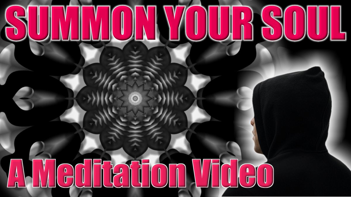 CDrying's tweet image. You don't have to be a dualist to appreciate the intangible part of your existence. So, go ahead and summon your soul.

youtu.be/9mQ-tbo0YtE

#meditate #meditation #focus #innerfocus #innerworld #contemplation #concentration #innerengineering #OneWithEverything