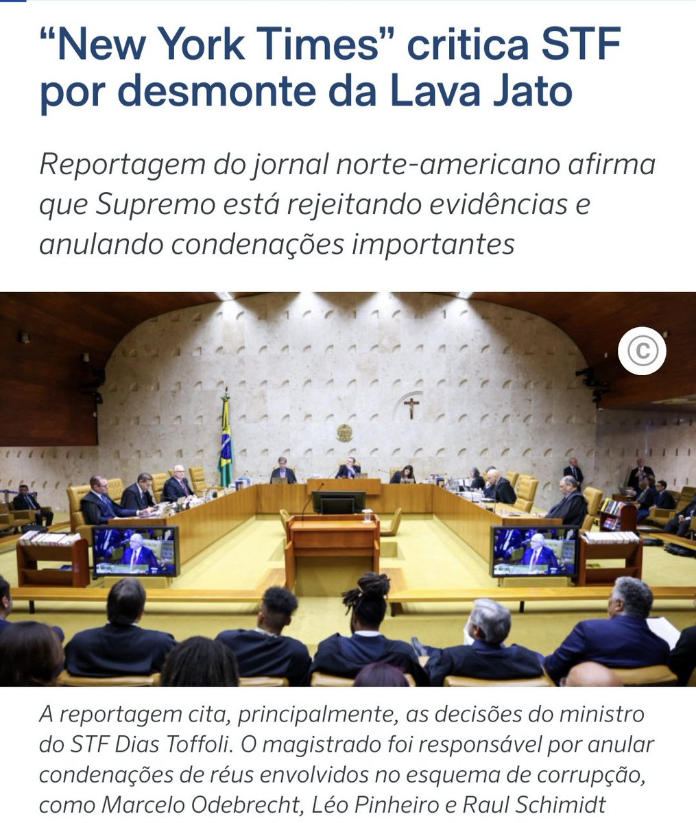 Zperzandi's tweet photo. A Lei vale para todos.

Todos menos:

-Lula
-José Dirceu
-Dias Toffoli
-Irmãos Batista
-Família Odebrecht 
-Palocci
-Léo Pinheiro
-Sérgio Cabral
-Eduardo Paes
-Qualquer pessoa que tenha codinome na planilha da Odebrecht
-Qualquer ministro do STF

... https://t.co/yQiKQLnrSm