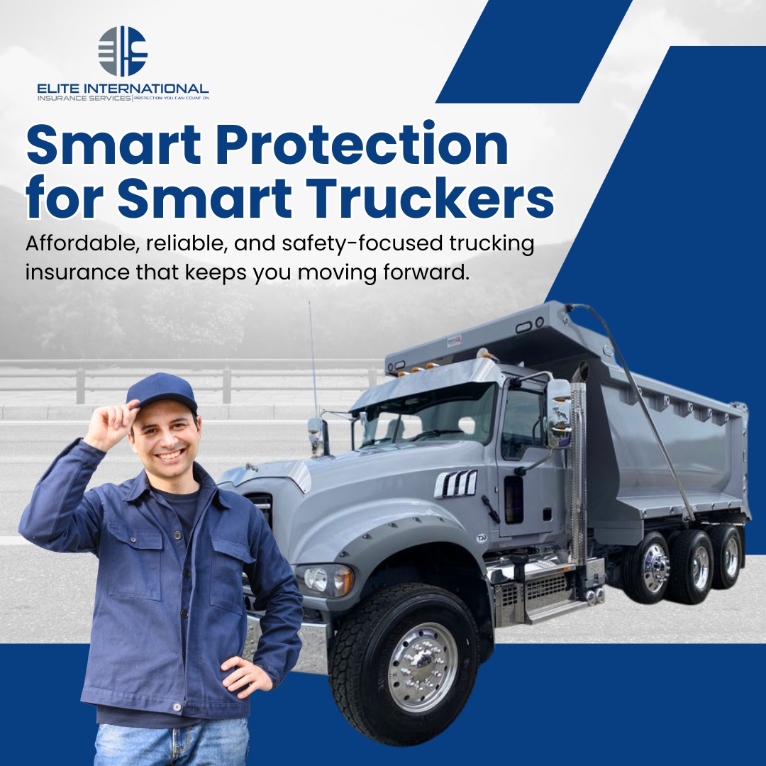 EliteInternat13's tweet image. Affordable, reliable, and safety-first. 🚛

With our trucking insurance, you’ll keep your business protected without breaking the bank. 

Get your custom quote now! 

📞 909-202-4966
🌐 eliteintins.com
📧 Info@eliteintins.com

#EliteInsuranceServices #TruckInsurancePros