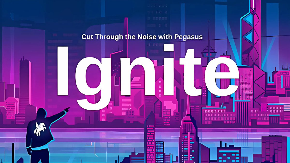 1752vc's tweet image. 𝗥𝗲𝗮𝗱𝘆 𝘁𝗼 𝗧𝗮𝗸𝗲 𝗬𝗼𝘂𝗿 𝗦𝘁𝗮𝗿𝘁𝘂𝗽 𝘁𝗼 𝘁𝗵𝗲 𝗡𝗲𝘅𝘁 𝗟𝗲𝘃𝗲𝗹?

Introducing a brand-new program from Pegasus!

Ignite: Pegasus’ Startup Academy

The ultimate self-paced startup academy, designed to guide you through every stage, whether it&apos;s building your…