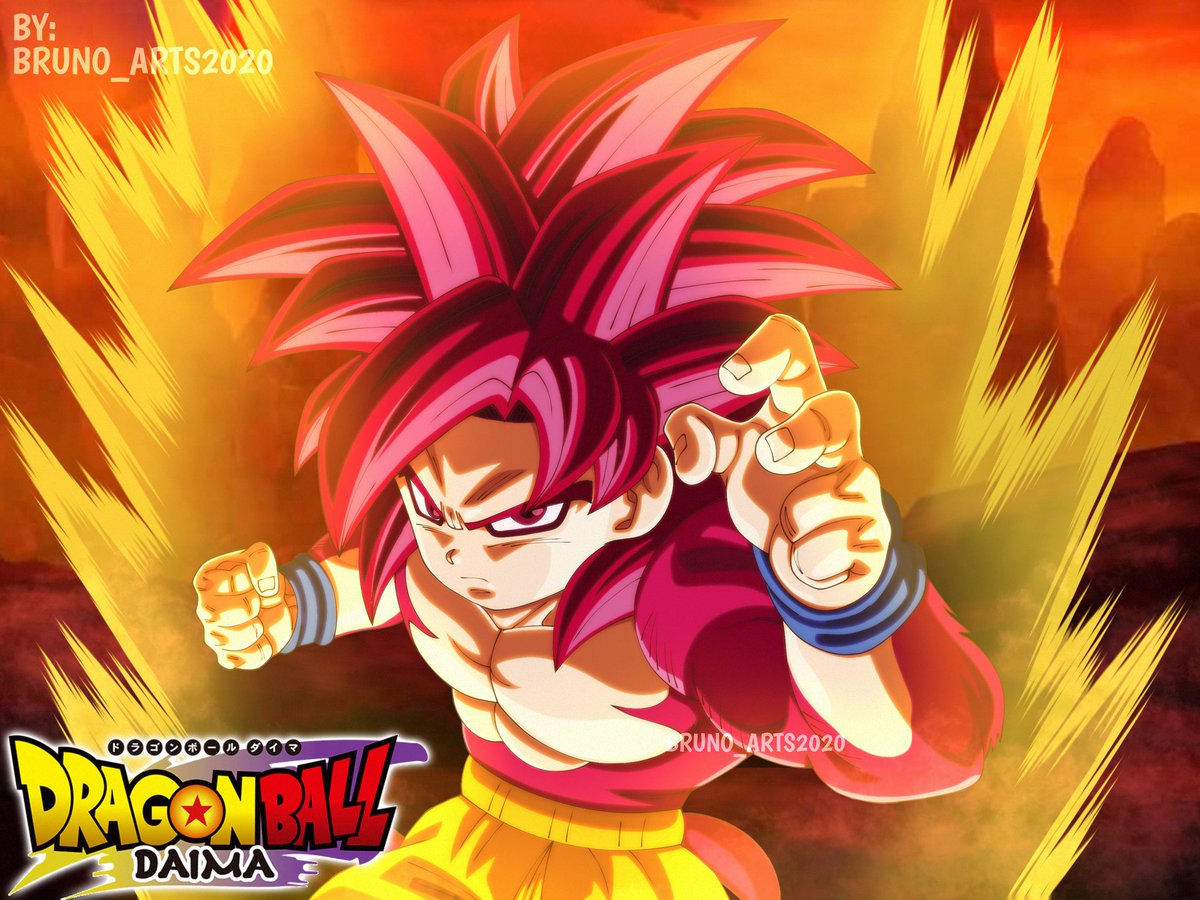 Son Goku Ssj4 Canónico, ahora con Aura, jeje
Espero sea de agrado.
.
.
.
[COMISSION OPEN]
#DragonBall  #DragonBallDAIMA
#Goku #gokussj4 #vegeta #DAIMA #DragonBall40th #DragonBallSuper  #Parati