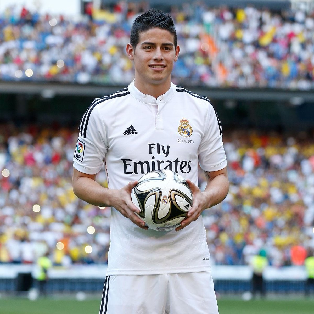 Fieramanía tweet media