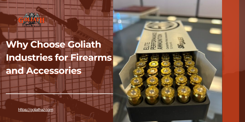 Goliathfirearms's tweet photo. Goliath Industries specializes in firearms, customization, and training. With three Arizona locations, we’re committed to quality, precision, and customer satisfaction.

Read more: https://t.co/VUsU15S43M

#GoliathIndustries 
#FirearmsArizona 
#GunAccessories 
#ArizonaGunStores https://t.co/a03D4jLvev