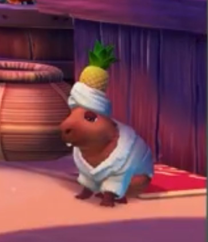 <a href="/DisneyDLV/">Disney Dreamlight Valley</a> The main character for this update 🤚🏻