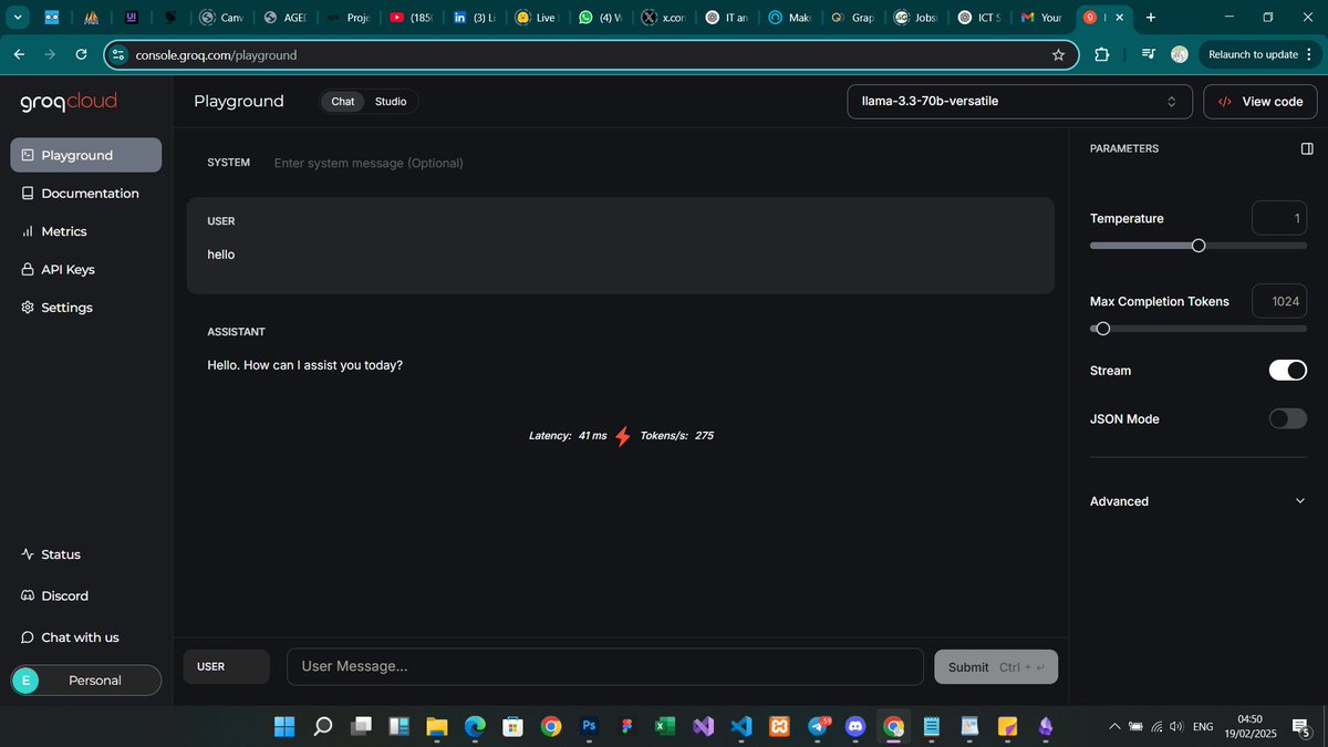 If you enjoy taking notes for diverse purposes as we do, you will find this very useful.

Note taking just got exciting with AI powered Obsidian

obsidian.md

#Obsidian #Notetaking #AI #Productivity #Creativity