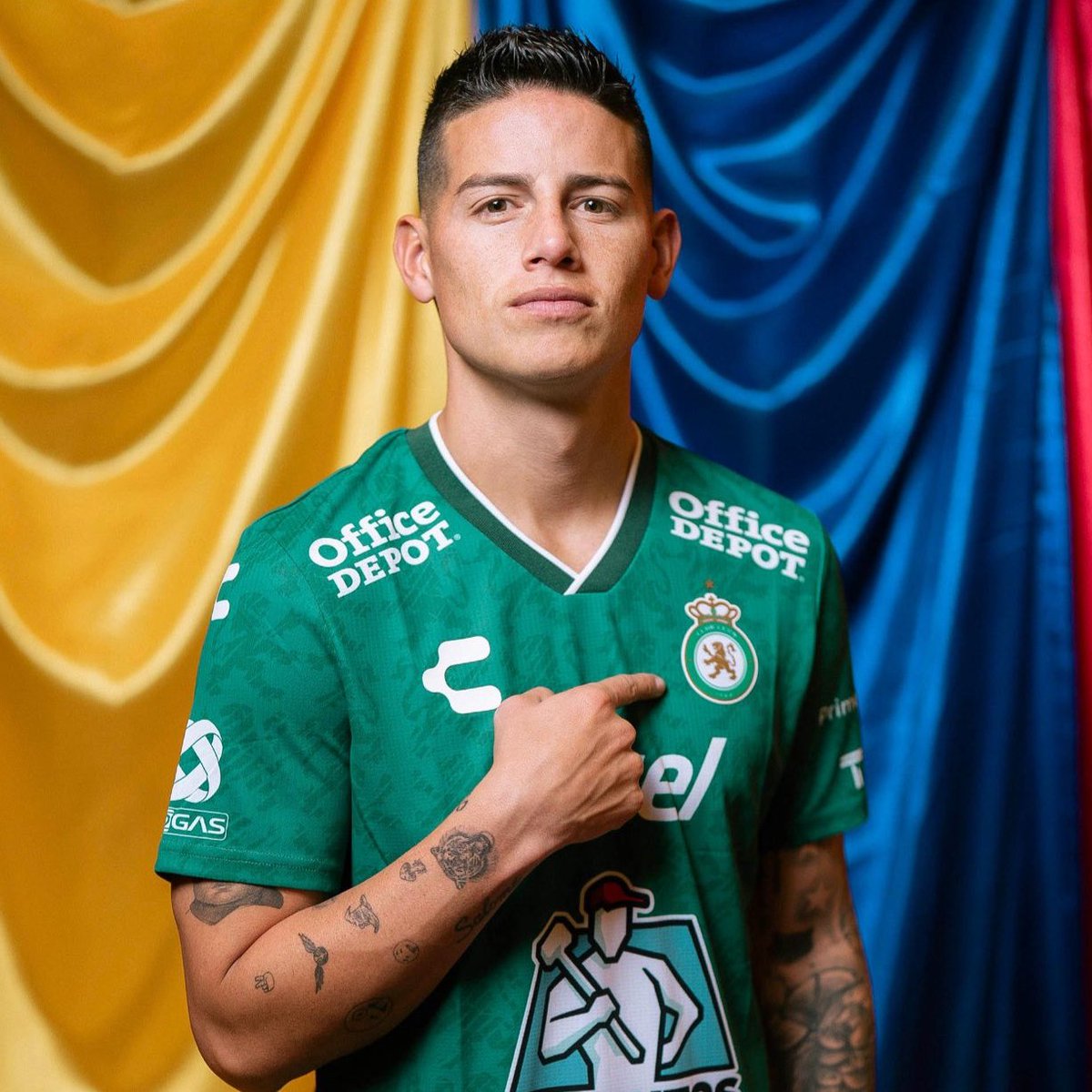 Fieramanía tweet media