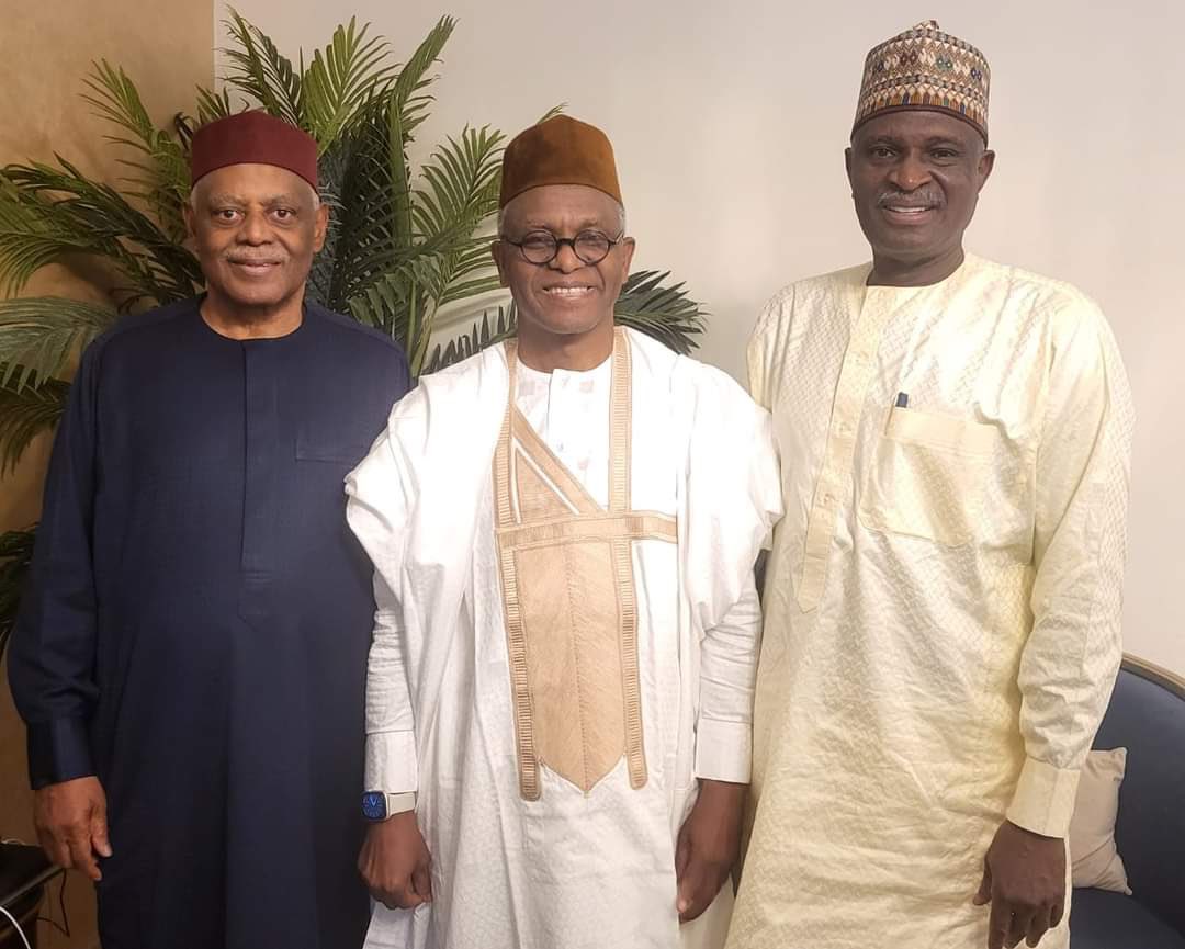 Payback to those behind arrest of my political ally will be known on or before the 2027 elections - El-Rufai blows hot