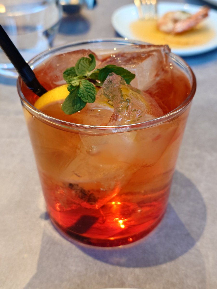 rs_p_'s tweet image. いつか行ったパエリアのお店に行ってきた、うまい